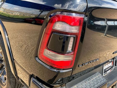 Used 2023 RAM 1500 Limited AWD/4WD image 29
