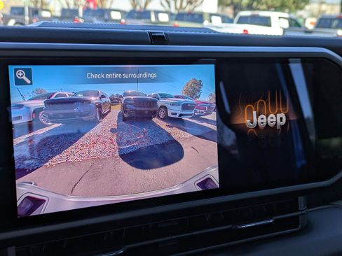 New 2026 Jeep Gladiator Sport image 23