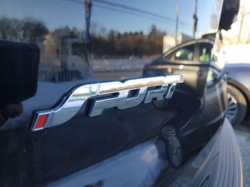 Used 2019 Ford Explorer Sport image 20