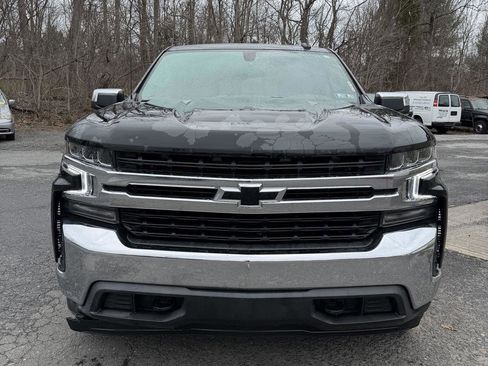 Used 2021 Chevrolet Silverado 1500 LT image 8
