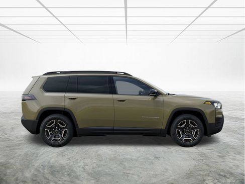 New 2026 Jeep Cherokee Limited image 21