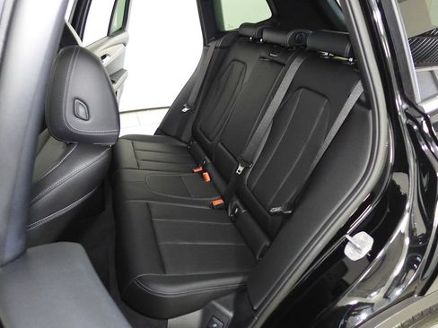 Used 2024 BMW X3 xDrive30i w/ Convenience Package AWD/4WD image 21