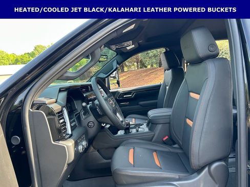 New 2026 GMC Sierra 1500 AT4 image 5