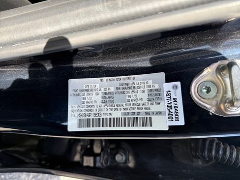 Used 2024 MAZDA CX-90 Plug-In Hybrid w/ Preferred AWD/4WD image 26