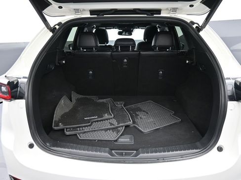Used 2024 MAZDA CX-5 2.5 Turbo image 22