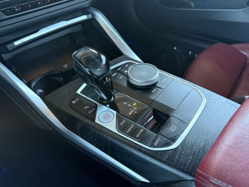 Used 2021 BMW 430i Coupe w/ M Sport Package RWD image 21