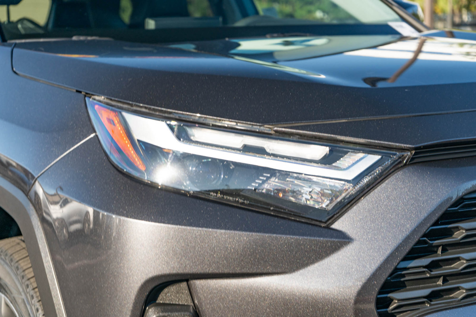 Certified 2022 Toyota RAV4 XLE Premium FWD image 13
