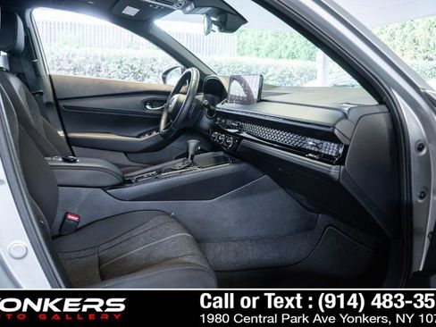 Used 2026 Honda Accord Sport image 41