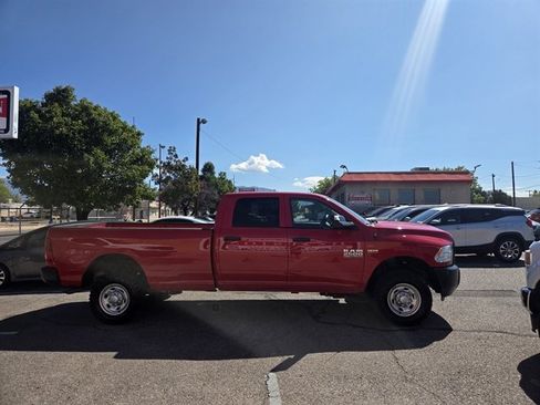Used 2016 RAM 2500 Tradesman w/ Popular Equipment Group AWD/4WD image 3