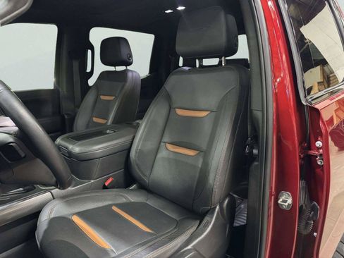 Used 2021 GMC Sierra 1500 AT4 w/ AT4 Premium Package AWD/4WD image 28