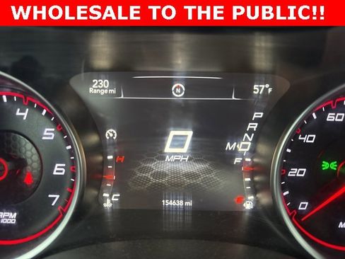 Used 2016 Dodge Charger SE image 14