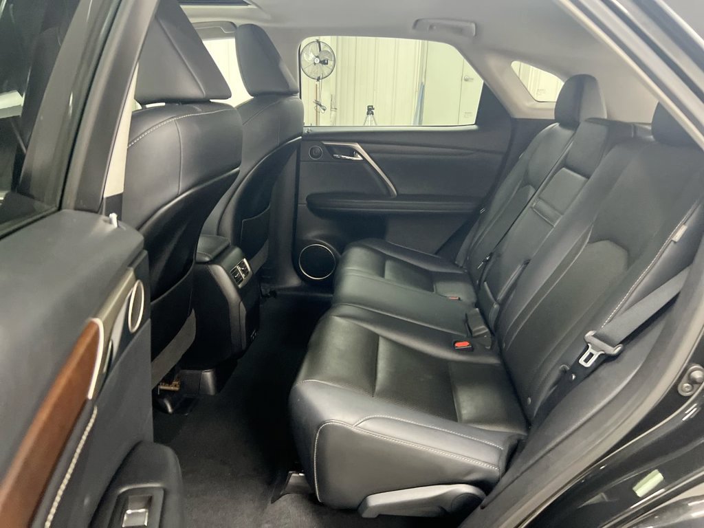 Used 2021 Lexus RX 350 FWD w/ Premium Package image 24