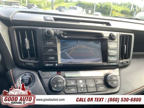 Used 2016 Toyota RAV4 SE AWD/4WD image 18