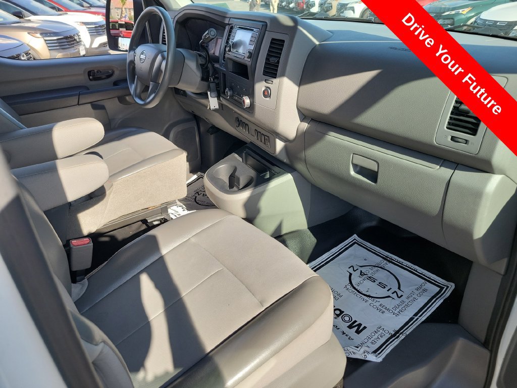 Used 2018 Nissan NV 1500 S RWD image 17