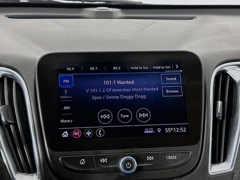 Used 2020 Chevrolet Malibu LT image 19