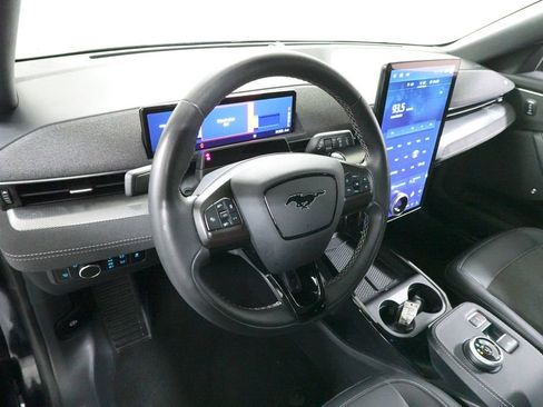 Certified 2023 Ford Mustang Mach-E GT w/ GT Performance Edition AWD/4WD image 27