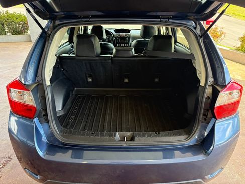 Used 2013 Subaru Impreza 2.0i Sport Limited image 24