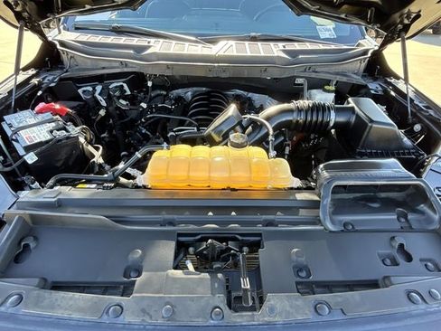 Used 2024 Ford F150 Lariat w/ Bed Utility Package image 25