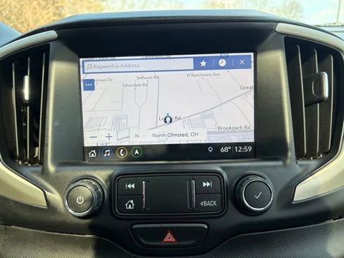 Used 2019 GMC Terrain Denali w/ Driver Alert Package II image 27