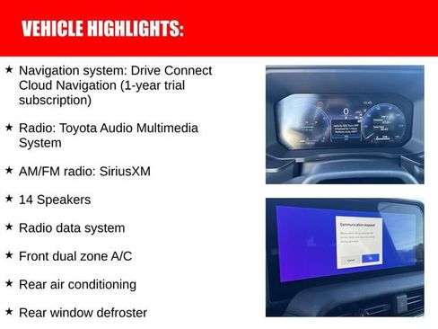 Certified 2024 Toyota Land Cruiser image 18