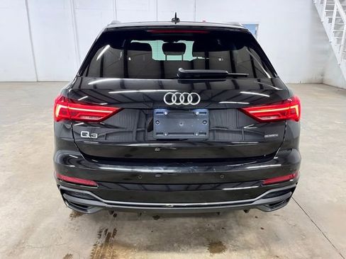 Used 2025 Audi Q3 2.0T Premium image 21