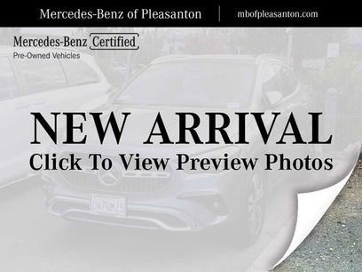 Used 2026 Mercedes-Benz GLA 250 4MATIC