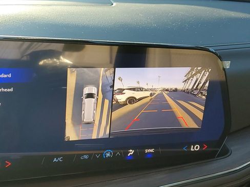 New 2026 Chevrolet Suburban LS w/ LPO, Hit The Road Package image 23