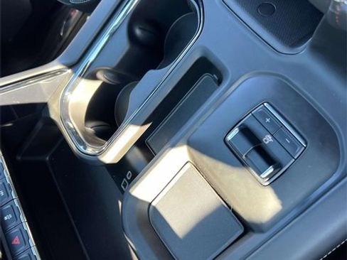 Certified 2025 GMC Sierra 2500 AT4X w/ Snow Plow Prep/Camper Package image 27