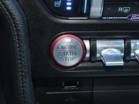 Used 2021 Ford Mustang GT Premium w/ Equipment Group 401A image 21