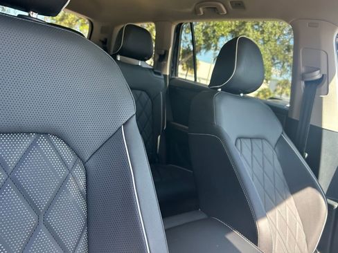New 2026 Volkswagen Atlas SEL Premium R-Line image 35
