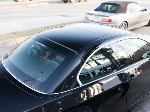 Used 2013 BMW M3 Convertible image 16
