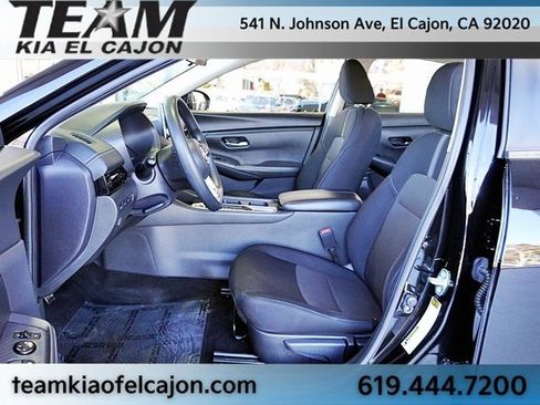 Used 2024 Nissan Sentra SV image 13