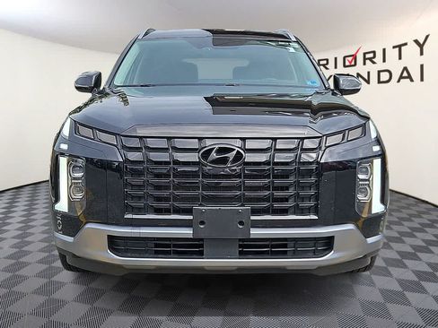 Used 2024 Hyundai Palisade SEL AWD/4WD image 2