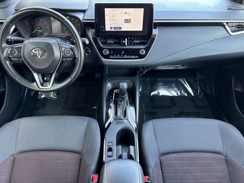 Used 2024 Toyota Corolla SE FWD image 13