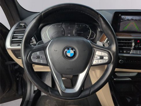 Used 2022 BMW X3 sDrive30i w/ Convenience Package image 20