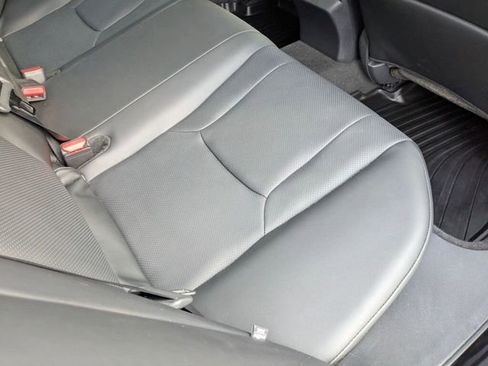 Certified 2024 Honda Accord EX-L image 35