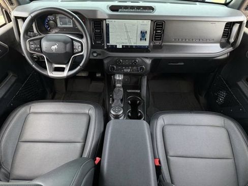 Used 2022 Ford Bronco Everglades AWD/4WD image 10