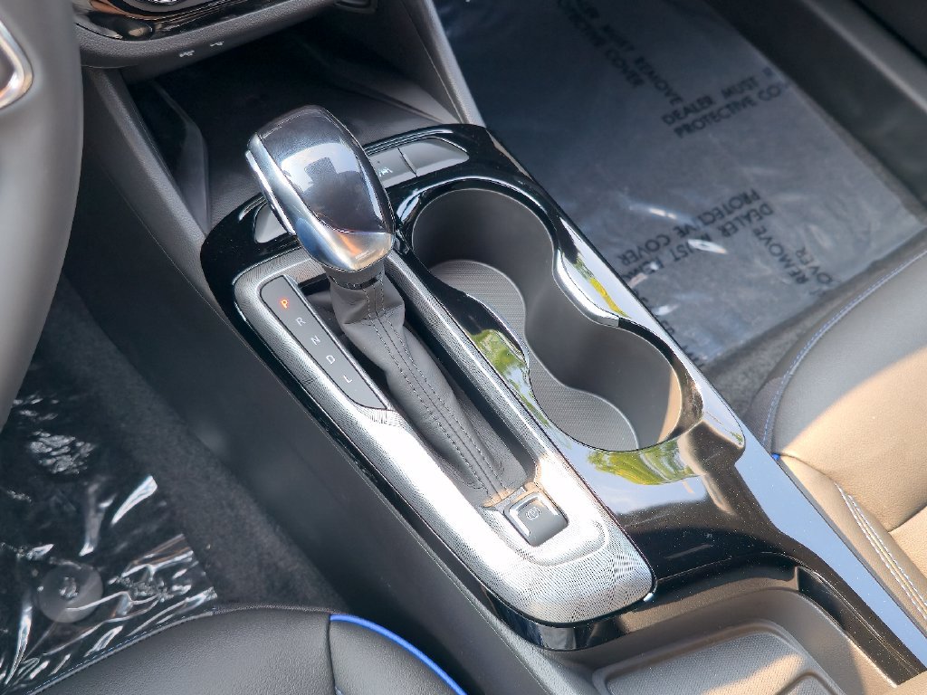 New 2026 Buick Envista Sport Touring w/ Convenience I Package FWD image 16