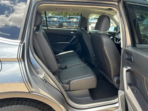 Used 2024 Volkswagen Tiguan SE FWD image 38