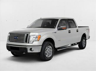 Used 2012 Ford F150 FX4 w/ FX Appearance Pkg AWD/4WD video 1
