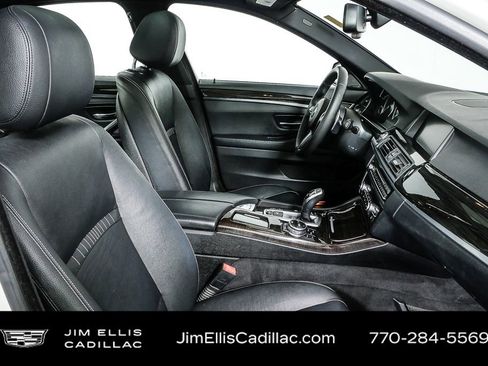 Used 2014 BMW 535i Sedan image 23