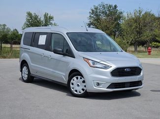 Used 2022 Ford Transit Connect XLT FWD video 1