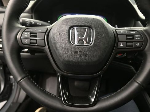 Used 2023 Honda Accord EX-L image 16