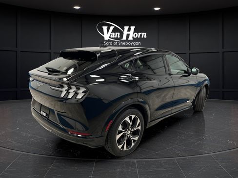 Used 2023 Ford Mustang Mach-E Premium AWD/4WD image 7