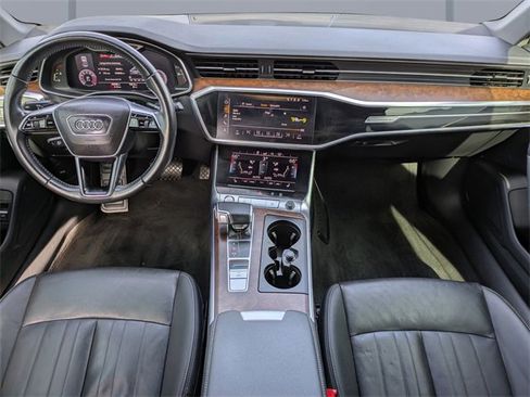 Used 2020 Audi A6 2.0T Premium Plus image 14