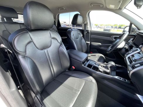 Used 2023 Kia Sorento S AWD/4WD image 23