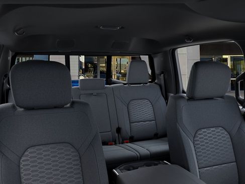 New 2026 RAM 1500 Big Horn RWD image 26