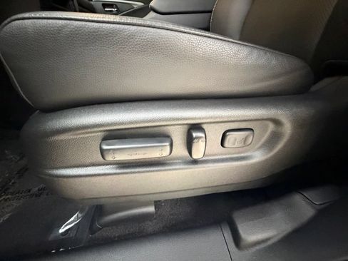 Used 2025 Honda Ridgeline RTL image 45