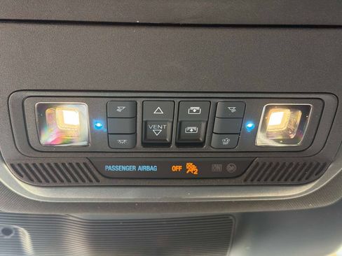 Used 2024 Ford Explorer Timberline w/ Timberline Technology Package AWD/4WD image 30