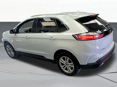 Used 2019 Ford Edge SEL w/ Equipment Group 201A image 9